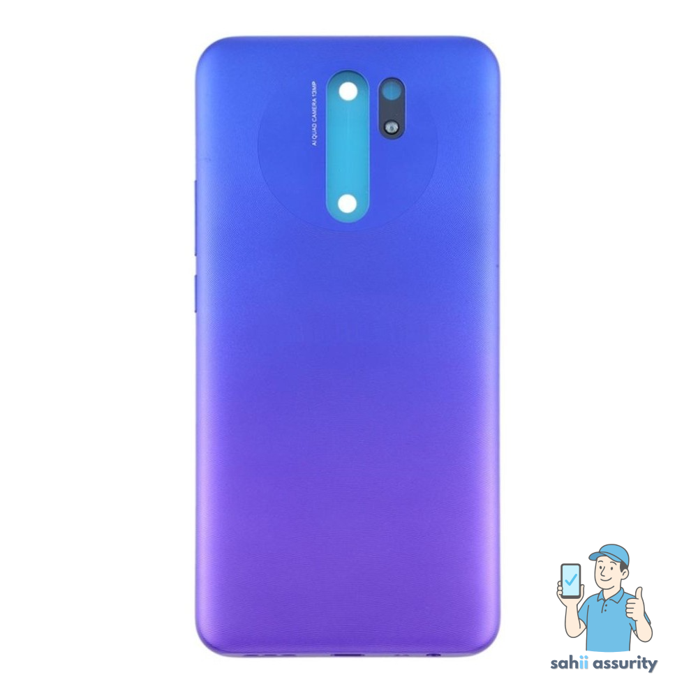 Back Panel Cover for Xiaomi Redmi 9 Prime thumbnail